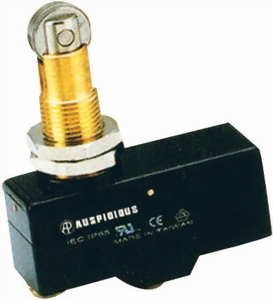 AM系列微動開關 AM-1308 AM系列微動開關 AM-1308