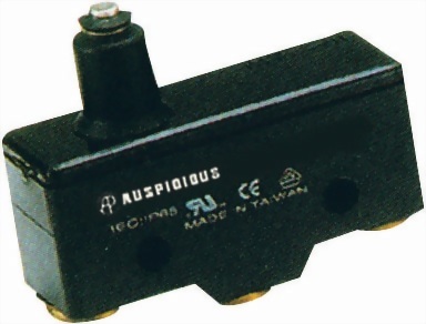 AM系列微動開關 AM-1315 AM系列微動開關 AM-1315