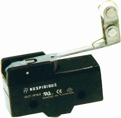 AM系列微动开关 AM-1514