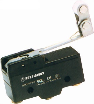 AM系列微動開關 AM-1544