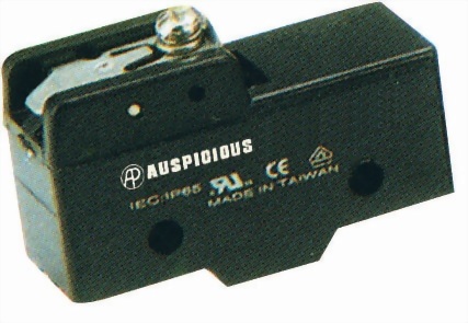Micro interruptor am1307