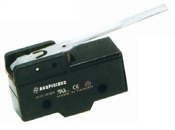 AM系列微动开关 AM-1701 AM系列微动开关 AM-1701