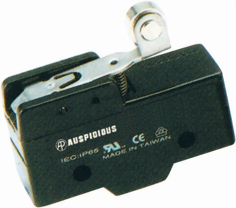 AM系列微動開關 AM-1704 AM系列微動開關 AM-1704