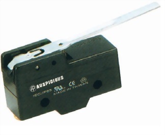 AM系列微动开关 AM-1711 AM系列微动开关 AM-1711