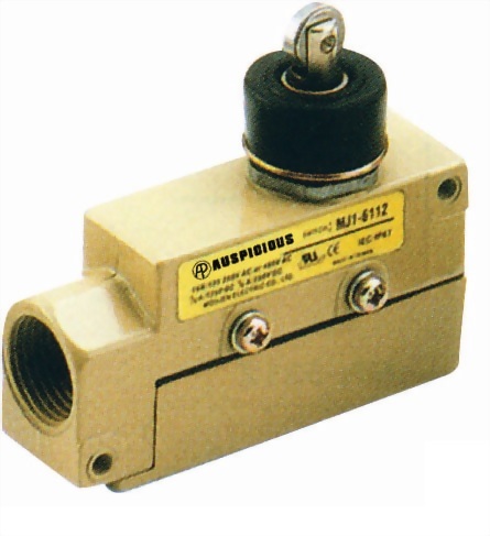 AZ-6 Series Enclosed Limit Switches AZ-6112 AZ-6 Series Enclosed Limit Switches AZ-6112