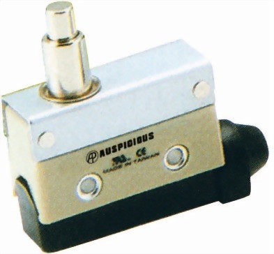 AZ-7 Series Mini Enclosed Limit Switches AZ-7110 AZ-7 Series Mini Enclosed Limit Switches AZ-7110