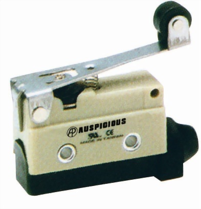 AZ-7 Series Mini Enclosed Limit Switches AZ-7121 AZ-7 Series Mini Enclosed Limit Switches AZ-7121