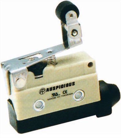 AZ-7 مفاتيح الحد البسيطة المغلقة AZ-7144