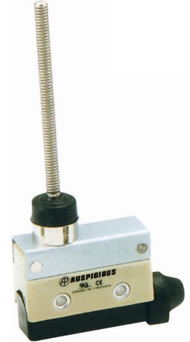 AZ-7 Series Mini Enclosed Limit Switches AZ-7161 AZ-7 Series Mini Enclosed Limit Switches AZ-7161