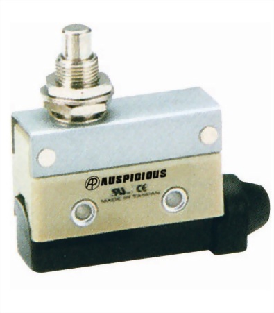 AZ-7 Series Mini Enclosed Limit Switches AZ-7310 AZ-7 Series Mini Enclosed Limit Switches AZ-7310