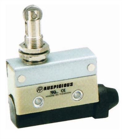 AZ-7 Series Mini Enclosed Limit Switches AZ-7311 AZ-7 Series Mini Enclosed Limit Switches AZ-7311