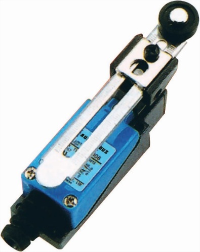 AZ-8 Series Mini Limit Switches AZ-8166
