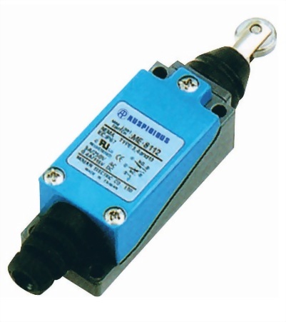 Switch一式　8年物 AZ-8 Series Mini Limit Switches AZ-8111