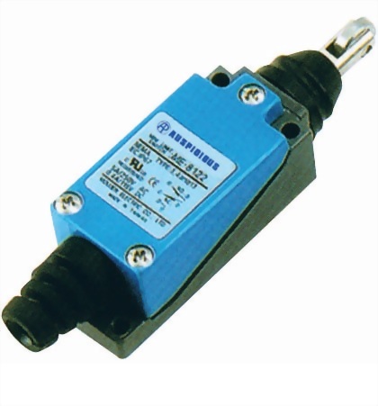 AZ-8 Series Mini Limit Switches AZ-8112
