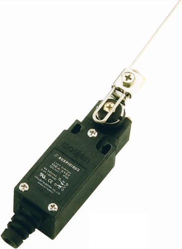 AZ-9迷你限光開關 AZ-9107