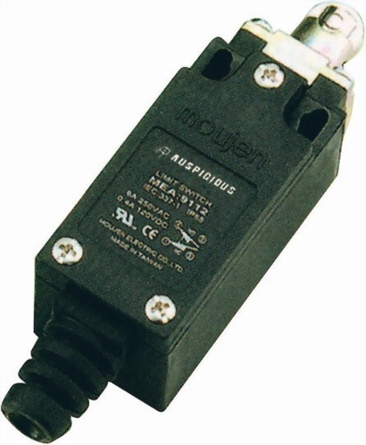 AZ-9 مصغرة الحد من مفاتيح الضوء