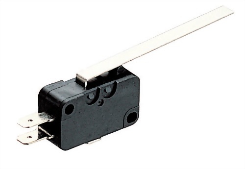 Mikroschalter der V15-Serie V15-187-03