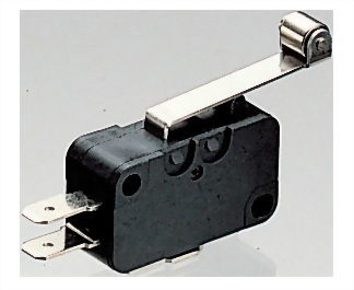 V15系列微动开关 V15-187-06