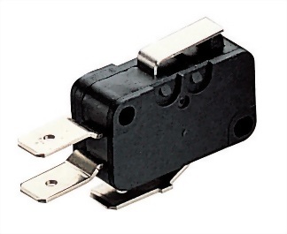 Mikroschalter der V15-Serie V15-250-01