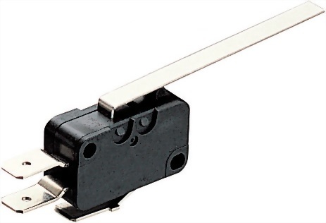 Mikroschalter der V15-Serie V15-250-03