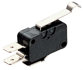 V15系列微动开关 V15-250-04