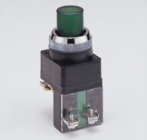 照光按鈕開關 LPBN25-1B