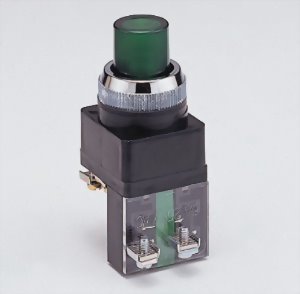 Beleuchtete Drucktastenschalter LPBN30-1B Beleuchtete Drucktastenschalter LPBN30-1B