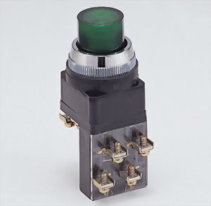 Beleuchtete Drucktastenschalter LPBN3011 Beleuchtete Drucktastenschalter LPBN3011