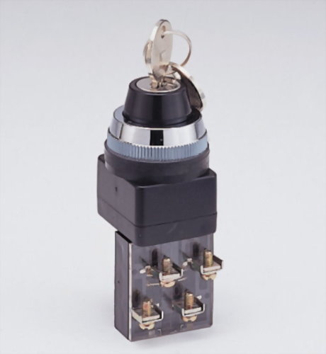 钥匙选择开关 KSS3012 钥匙选择开关 KSS3012