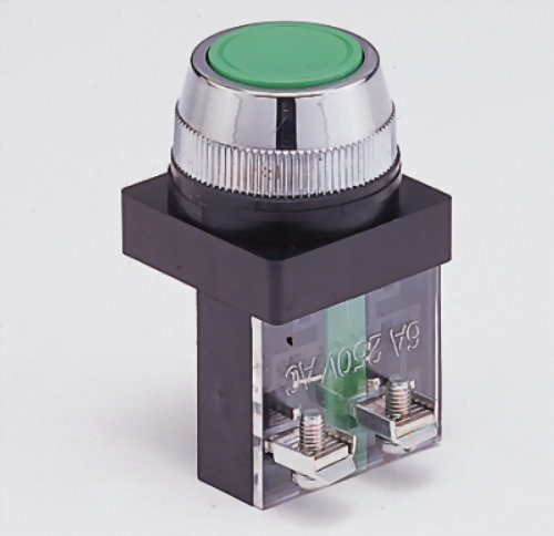 按鈕開關 PB25-1A