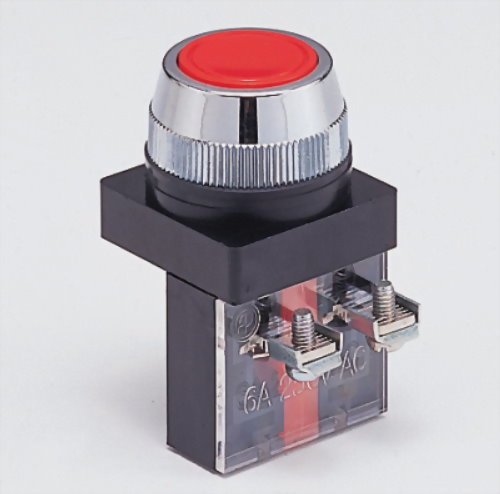 Кнопочные переключатели PB25-1B Кнопочные переключатели PB25-1B