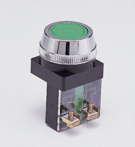 按鈕開關 PB30-1A 按鈕開關 PB30-1A