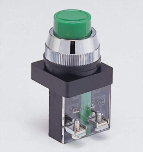 按鈕開關 PBL25-1A 按鈕開關 PBL25-1A