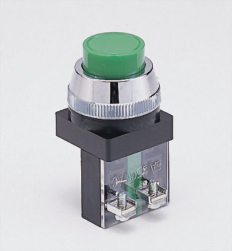 按鈕開關 PBL30-1A 按鈕開關 PBL30-1A