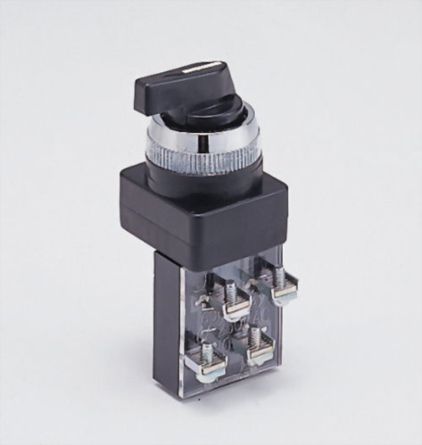 Selector Switches LSS2513 Selector Switches LSS2513
