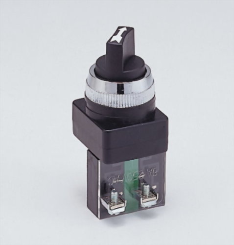 Selector Switches SS25-1A Selector Switches SS25-1A
