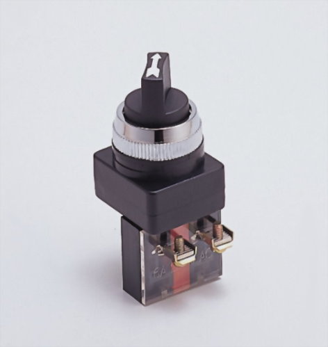 Selector Switches SS25-1B Selector Switches SS25-1B