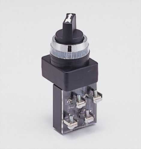 Selector Switches SS2512 Selector Switches SS2512