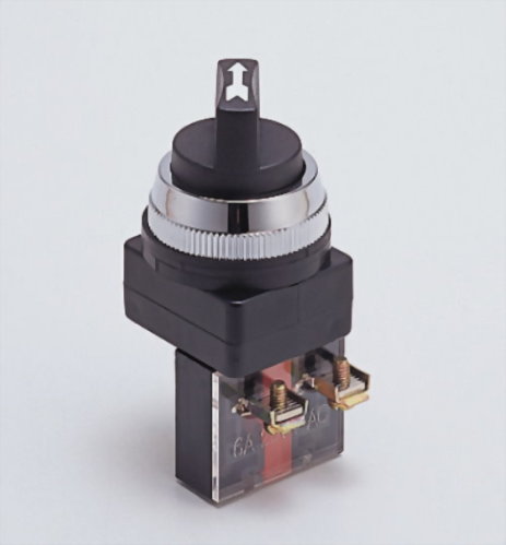 Selector Switches SS30-1B Selector Switches SS30-1B