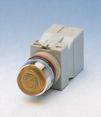 Lámpara indicadora de panel 22 mm ATPL-22 Lámpara indicadora de panel 22 mm ATPL-22