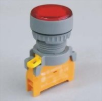 面板指示燈22毫米 PLN-22 面板指示燈22毫米 PLN-22