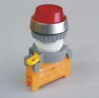 Lámpara indicadora de panel 22 mm PLN-22A Lámpara indicadora de panel 22 mm PLN-22A