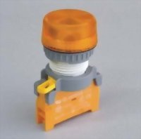 面板指示燈22毫米 PLN-22B 面板指示燈22毫米 PLN-22B