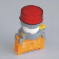 Lámpara indicadora de panel 22 mm PLN-22D Lámpara indicadora de panel 22 mm PLN-22D