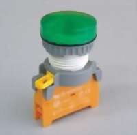 面板指示燈22毫米 PLN-25C