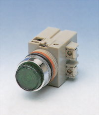 Панель Индикаторная лампа 22 мм TPL-22 Панель Индикаторная лампа 22 мм TPL-22