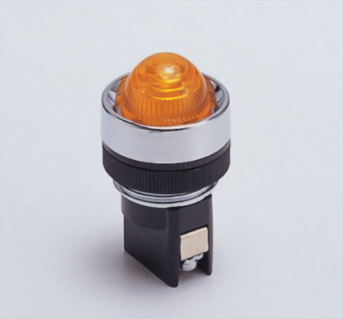 面板指示燈25毫米 NPLRR-25A