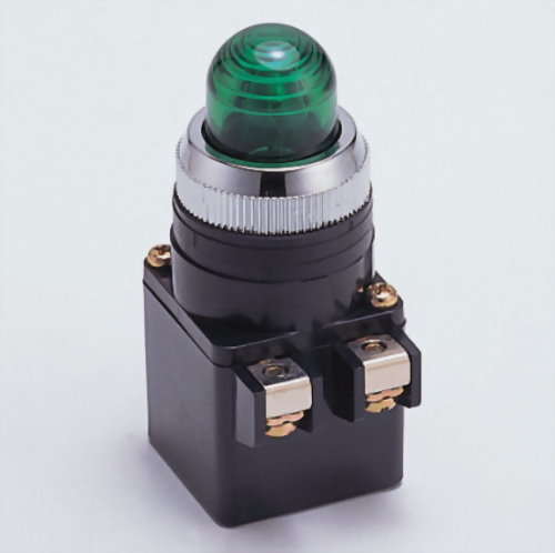 面板指示燈25毫米 PLR-25 面板指示燈25毫米 PLR-25