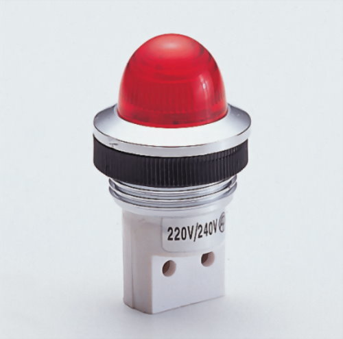 面板指示燈25毫米 SNPLR-25