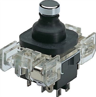 交替式按鈕開關 交替式按鈕開關